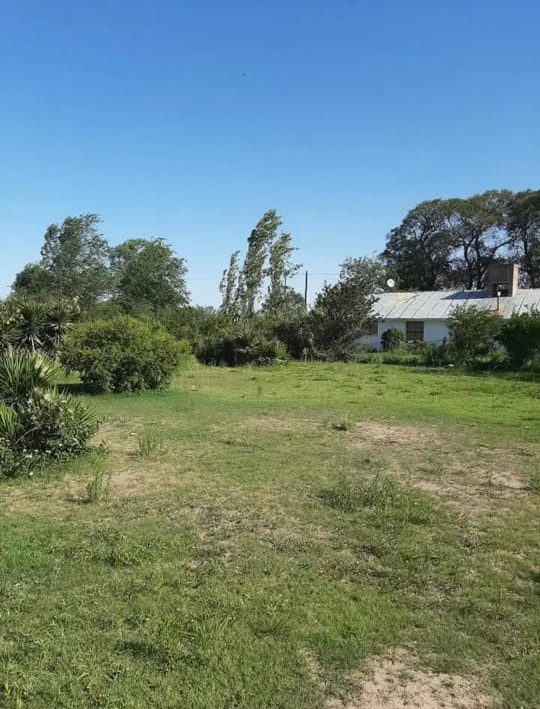 VENTA DE CASA QUINTA